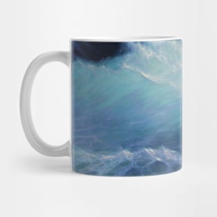 Abyss Mug